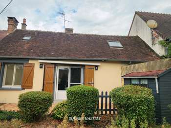 Vente Maison 2 chambresMontmirail