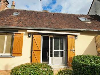 Vente maison 4 pièces Montmirail 72