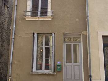 Vente maison 3 pièces Montmirail 72