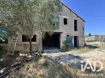 Vente Maison 5 piècesMontmirat