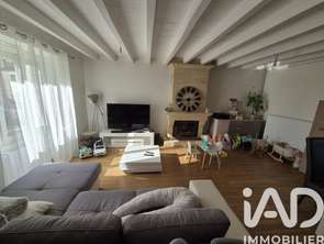 Vente Maison 4 chambresMontmoreau-Saint-Cybard