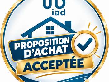 Vente Maison 4 chambresMontmoreau-Saint-Cybard
