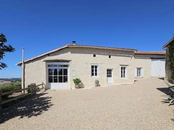Vente maison 7 pièces Montmoreau-Saint-Cybard 16