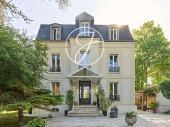 Vente Maison 5 chambresMontmorency