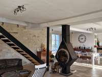 Vente maison 8 pièces Vente maison 8 pièces