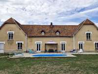 Vente maison 8 pièces Vente maison 8 pièces