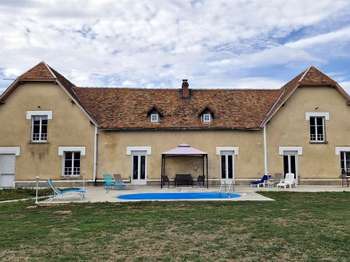 Vente maison 8 pièces Vente maison 8 pièces