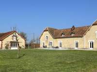 Vente maison Montmorillon - 86