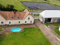 Vente maison 8 pièces Vente maison 8 pièces