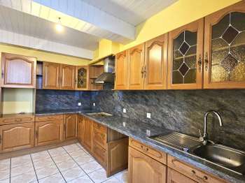 Vente maison 5 pièces Montner 66