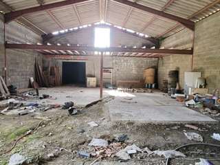 Vente maison 1 pièce