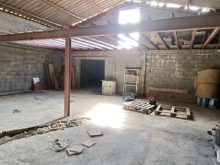 Vente maison 1 pièce