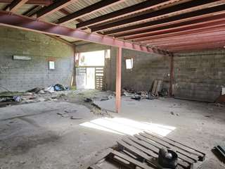 Vente maison 1 pièce