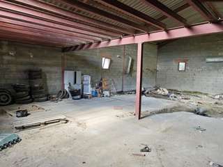 Vente maison 1 pièce