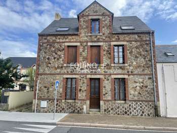 Vente Maison 6 chambresMontoir-de-Bretagne