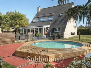 Vente maison 7 pièces Vente maison 7 pièces