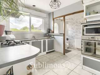 Vente maison 7 pièces Vente maison 7 pièces