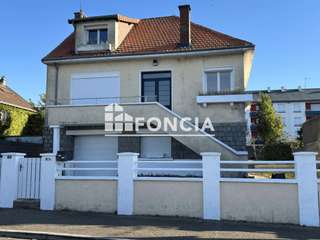 Vente maison 8 pièces Vente maison 8 pièces
