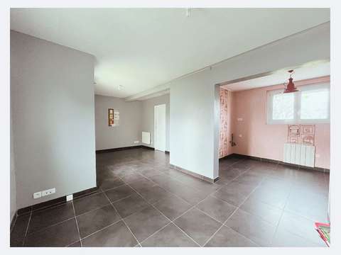 Vente maison 4 pièces Montoir-de-Bretagne 44