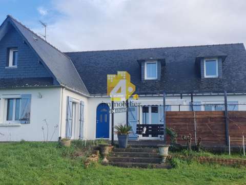 Vente maison 7 pièces Montoir-de-Bretagne 44