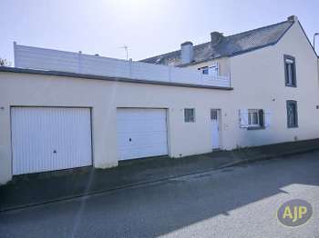 Vente maison 4 pièces Montoir-de-Bretagne 44
