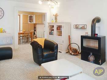 Vente maison 4 pièces Montoir-de-Bretagne 44