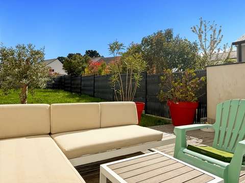 Vente maison 6 pièces Montoir-de-Bretagne 44