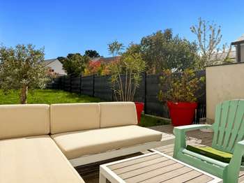 Vente maison 6 pièces Montoir-de-Bretagne 44