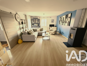 Vente Maison 5 chambresMontoir-de-Bretagne
