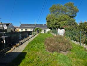 Vente Maison 2 chambresMontoir-de-Bretagne