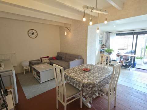 Vente maison 3 pièces Vente maison 3 pièces