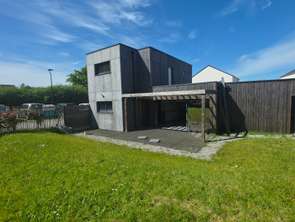 Vente Maison 3 chambresMontoir-de-Bretagne