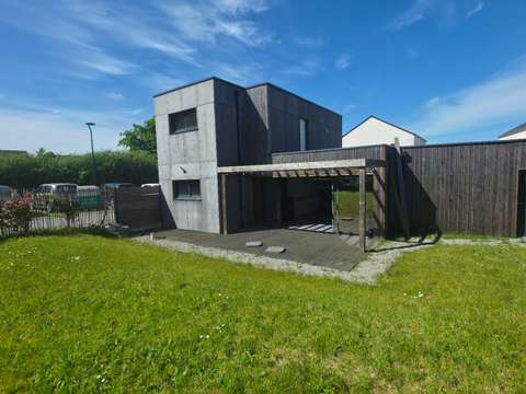 Vente maison 4 pièces Montoir-de-Bretagne 44