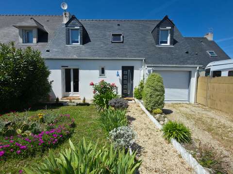 Vente maison 4 pièces Montoir-de-Bretagne 44