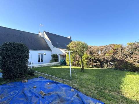 Vente maison 4 pièces Montoir-de-Bretagne 44