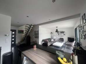 Vente Maison 2 chambresMontoir-de-Bretagne