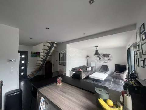 Vente maison 3 pièces Montoir-de-Bretagne 44