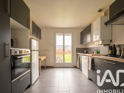 Vente maison 3 pièces Montoir-de-Bretagne 44