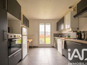 Vente maison 3 pièces Montoir-de-Bretagne 44