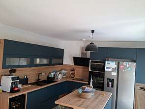 Vente Maison 3 chambresMontoir-de-Bretagne