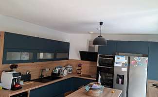 Photo Vente maison Montoir-de-Bretagne