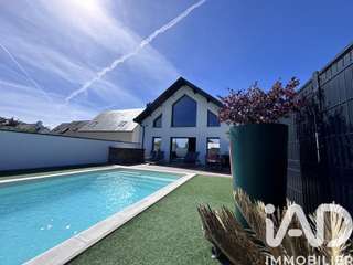Vente maison 5 pièces Vente maison 5 pièces