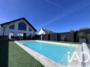 Vente Maison 3 chambresMontoir-de-Bretagne