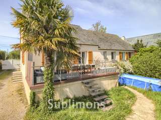 Vente maison 5 pièces Vente maison 5 pièces
