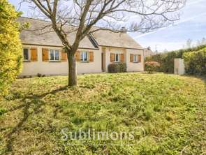 Vente Maison 4 chambresMontoir-de-Bretagne