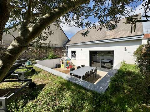 Vente maison 3 pièces Montoir-de-Bretagne 44