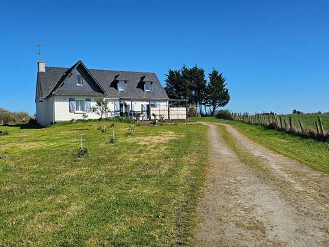 Vente maison 7 pièces Montoir-de-Bretagne 44
