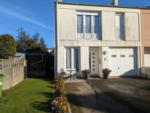 Vente maison 5 pièces Montoir-de-Bretagne 44
