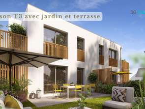Vente Maison 2 chambresMontoir-de-Bretagne
