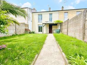 Vente Maison 4 chambresMontoir-de-Bretagne